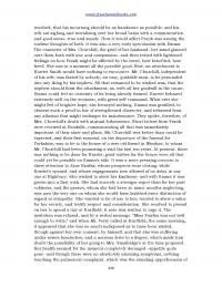 how to write a shakespeare essay